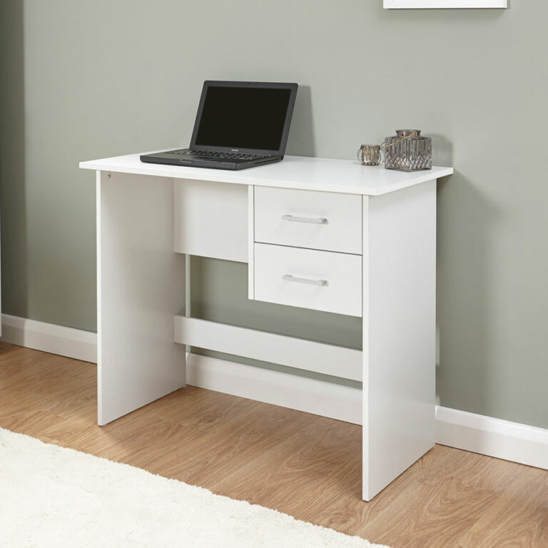 Oak Desks Free Delivery & Returns Oak World
