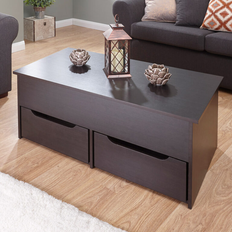 Oak Coffee Tables Free Delivery & Returns Oak World