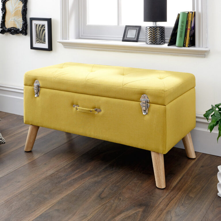 Oak Blanket Boxes Wooden & Painted Blanket Boxes Oak World