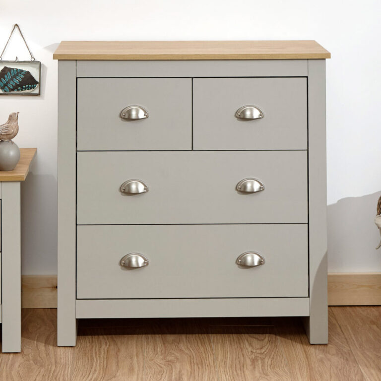 Oak Chest of Drawers Painted Or Wooden Chest Of Drawers Oak World