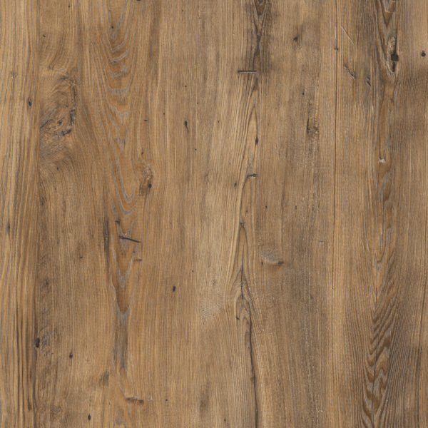 Compton Large Coffee Table | Chestnut and Matera Grey | Self Assembly