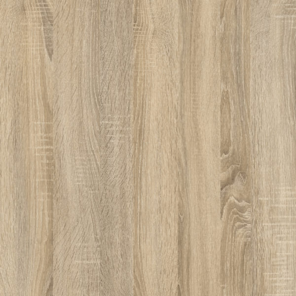 Kansas Mobile Cabinet n Oak | Self Assembly