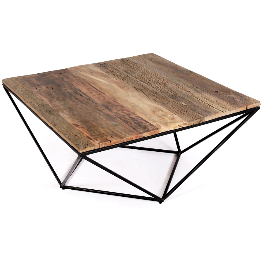 Oak Coffee Tables Free Delivery & Returns Oak World