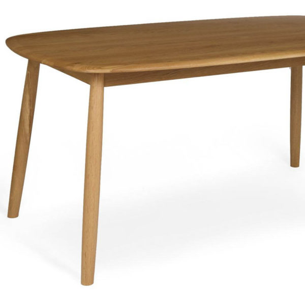 Cheshire Oak Dining Table