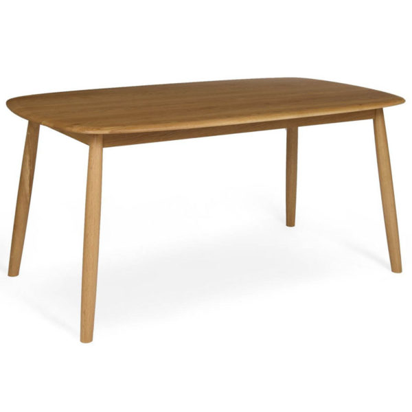 Cheshire Oak Dining Table