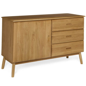 Cheshire Oak Buffet