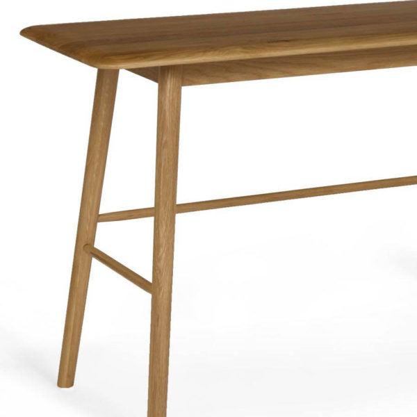 Cheshire Oak Console Table