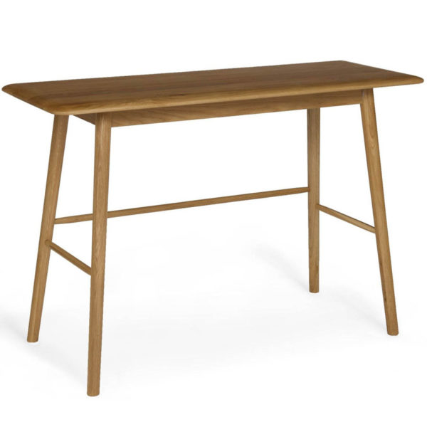 Cheshire Oak Console Table