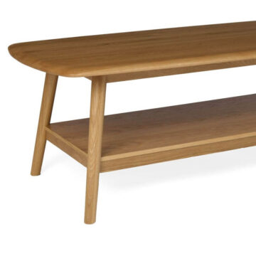 Cheshire Oak Coffee Table