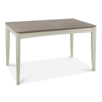 Landlas Grey Extending Dining Table | 130 – 170cm