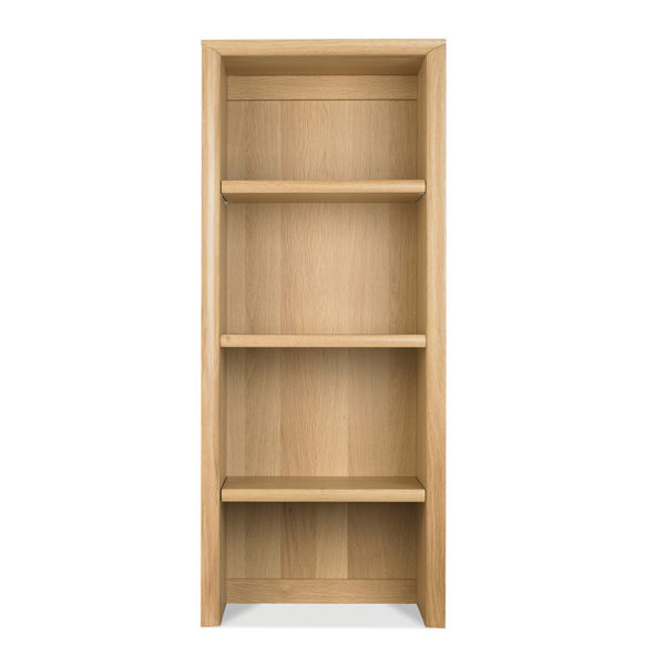 Landlas Oak Narrow Top Unit