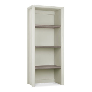 Landlas Grey Narrow Top Unit