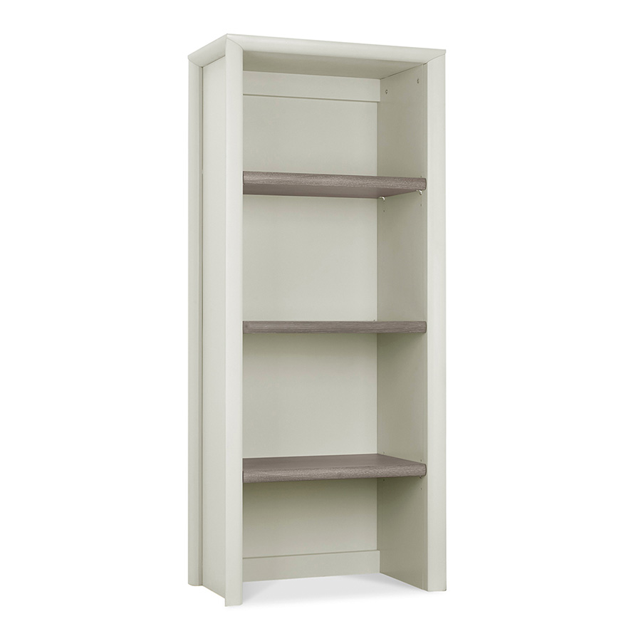 Landlas Grey Narrow Top Unit