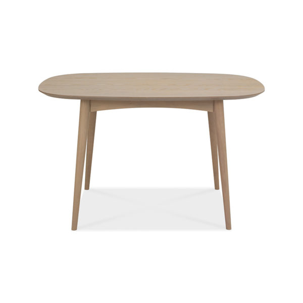 Herning Oak Dining Table | 4 People