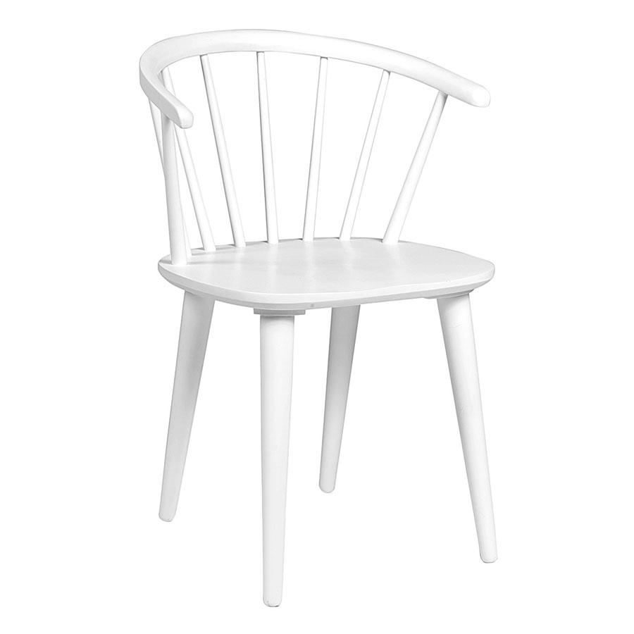 Oak Dining Chairs Free Delivery & Returns Oak World