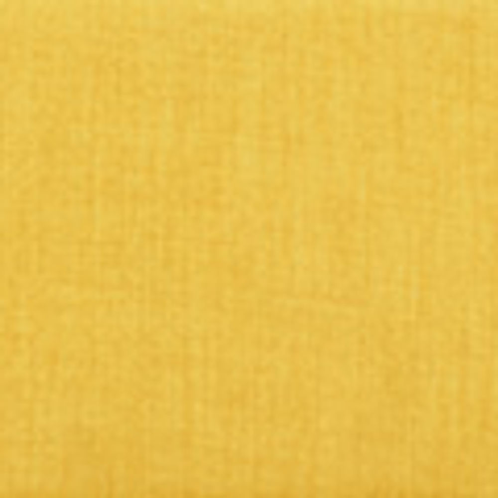 Verona Yellow Ottoman Bench