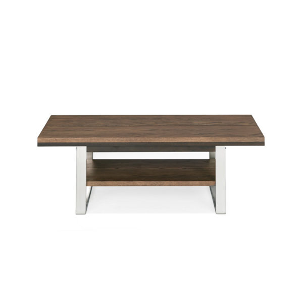 Wimborne Dark Oak Coffee Table