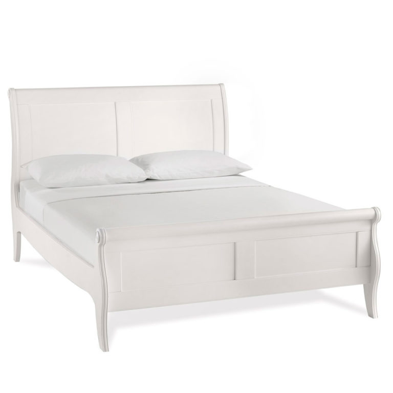 Oak Super King Size Beds Free Delivery & Returns Oak World