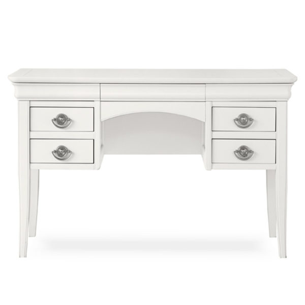 Arlington White Dressing Table