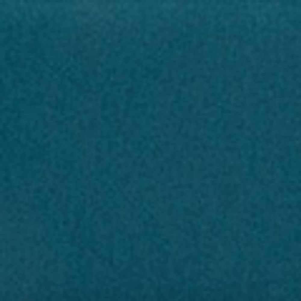 Secreto Teal Ottoman