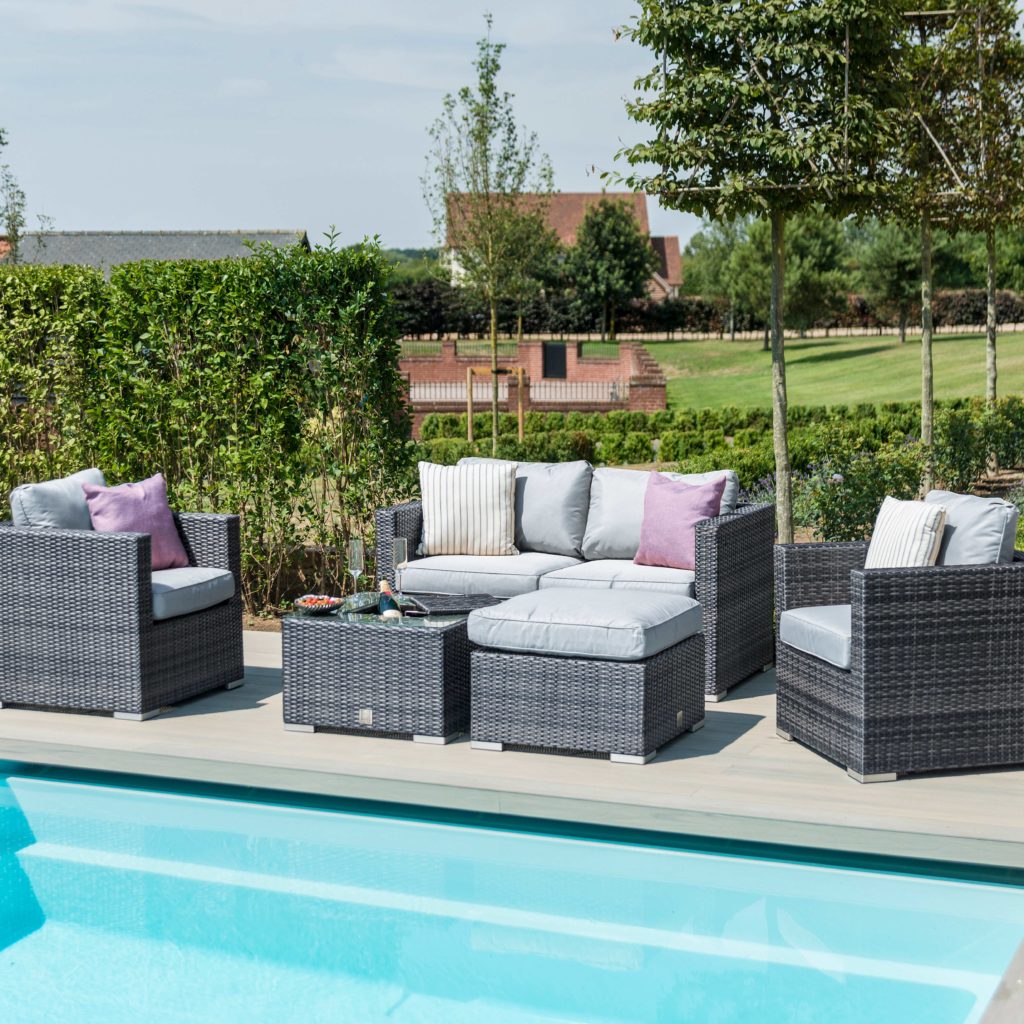 Rattan Sofas UK Lowest Price Guaranteed Free Delivery & Return