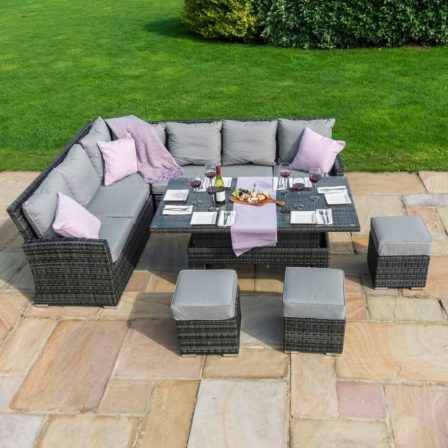 Maze Kingston Outdoor Living