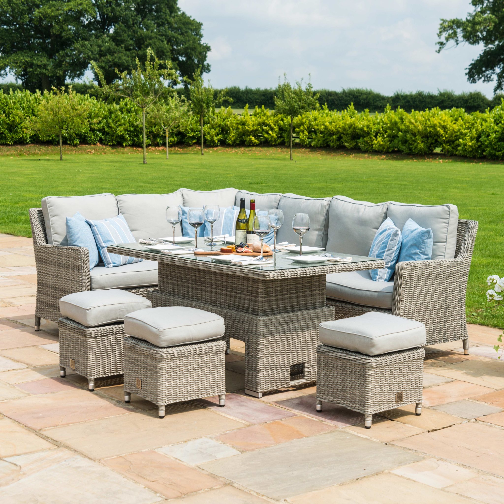Rattan Dining Sets UK Lowest Prices Guranteed Free Delivery
