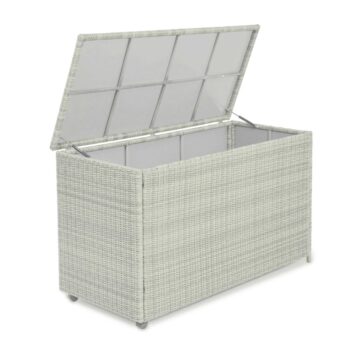 Maze Oxford Rattan Storage Box
