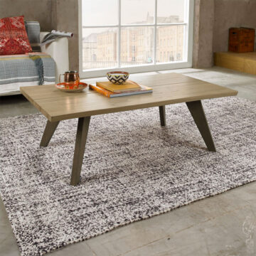 Shrewsbury Oak Coffee Table