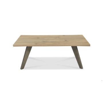 Shrewsbury Oak Coffee Table