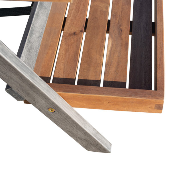 Oakworld Alfresco Alderley Plant Ladder Small