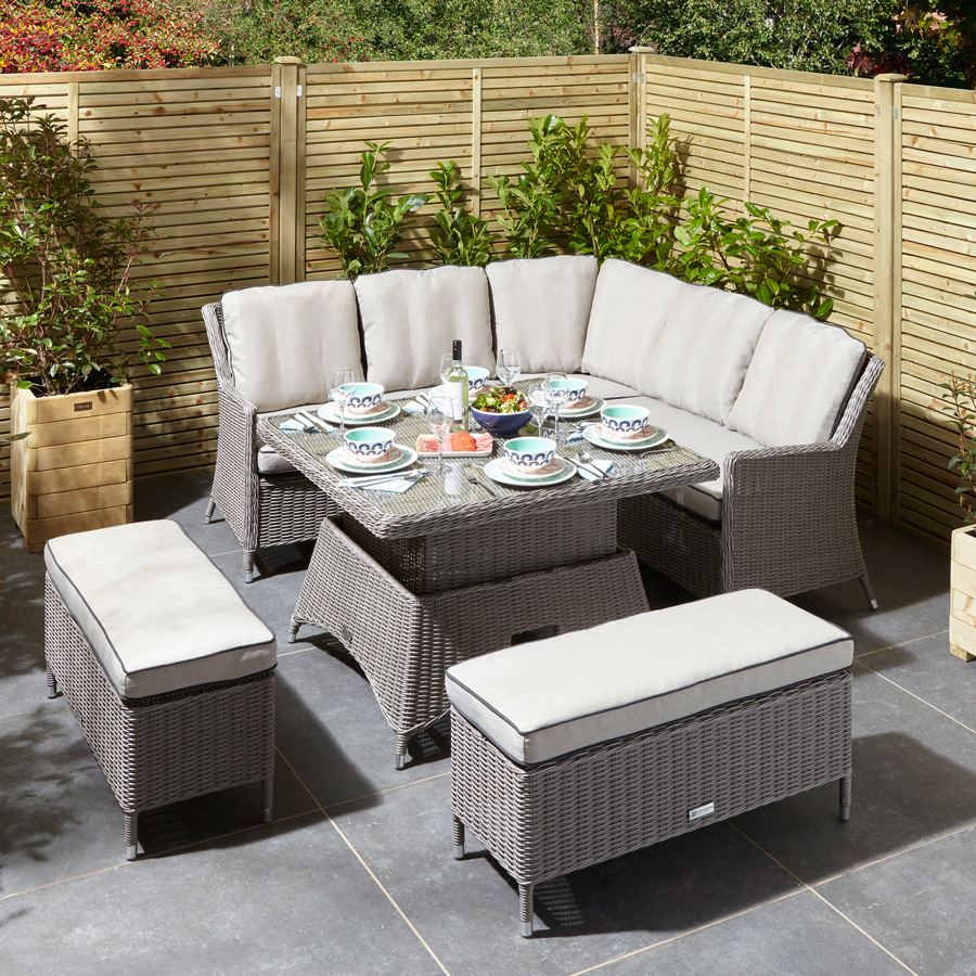Rattan Sofas UK Lowest Price Guaranteed Free Delivery & Return