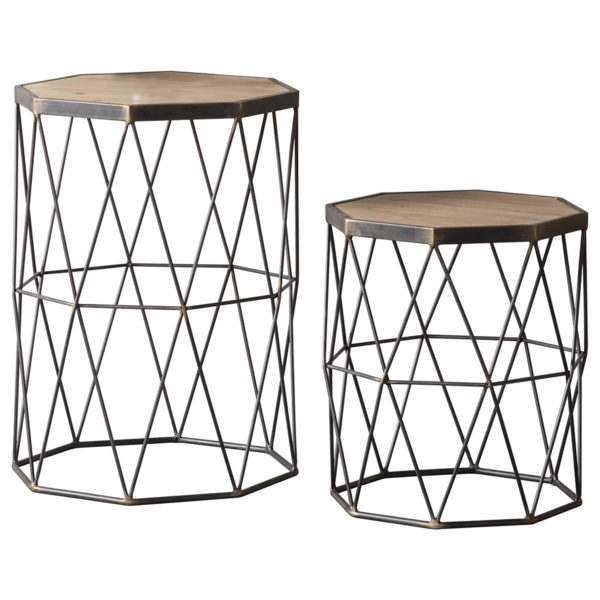 Melvin Side Table
