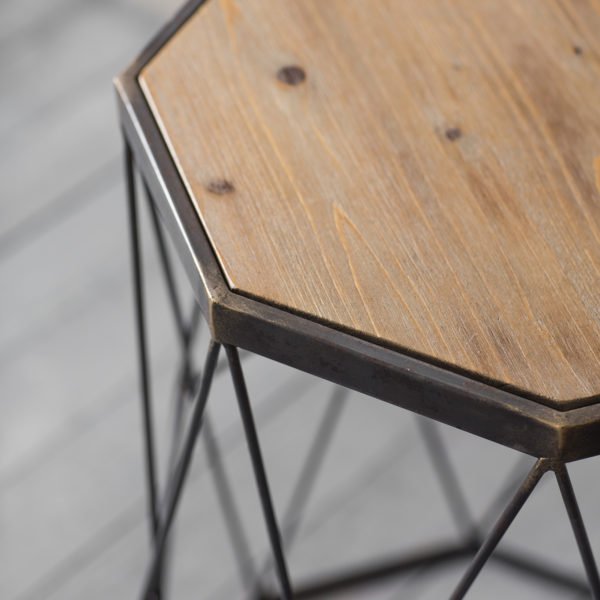 Melvin Side Table