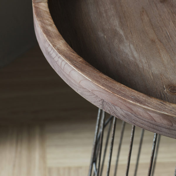 Loft Side Table