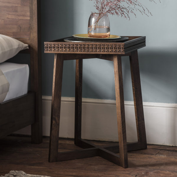 Skystead Bedside Table | Mango