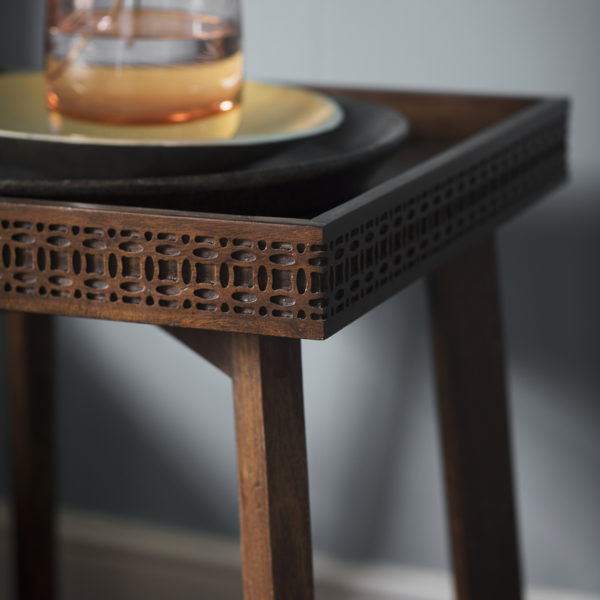 Skystead Bedside Table | Mango