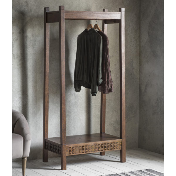 Skystead Open Wardrobe | Mango