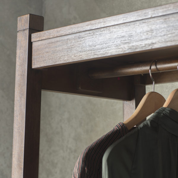 Skystead Open Wardrobe | Mango