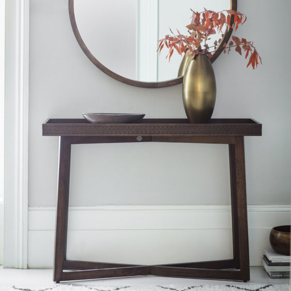 Skystead Console Table | Mango