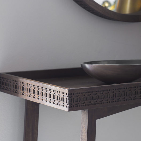 Skystead Console Table | Mango