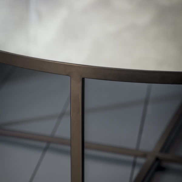 Witham Coffee Table