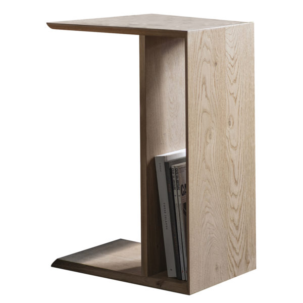 Nuxvar Supper Table | Oak