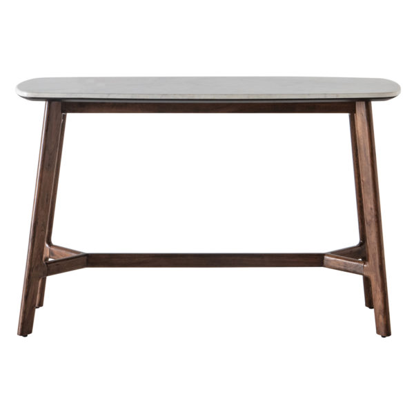 Veritas Console Table | White