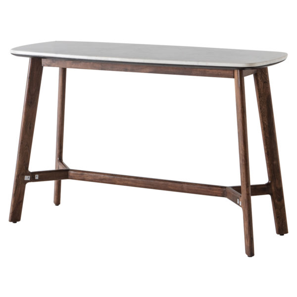 Veritas Console Table | White