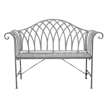 Fergie Outdoor Bench Estate