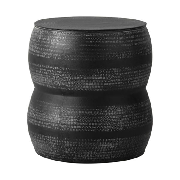 Kai Side Table Grey