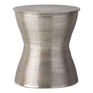 Eldon Metal Side Table