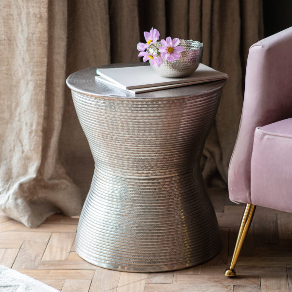 Eldon Side Table