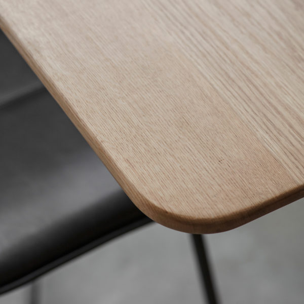 Buckingham Extending Dining Table | 150 - 200cm | Oak